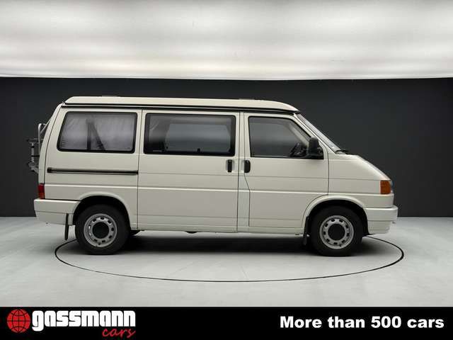 VW Sonstige T4 California Camper 2.0L