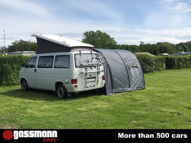 VW Sonstige T4 California Camper 2.0L
