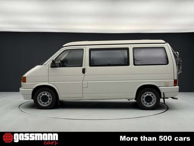 VW Sonstige T4 California Camper 2.0L
