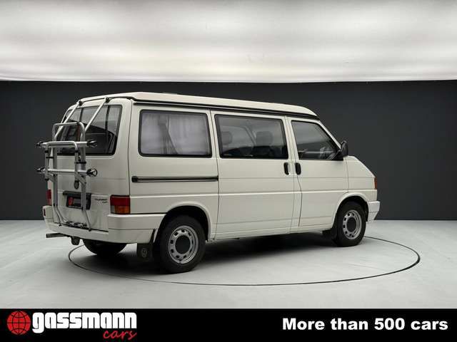 VW Sonstige T4 California Camper 2.0L