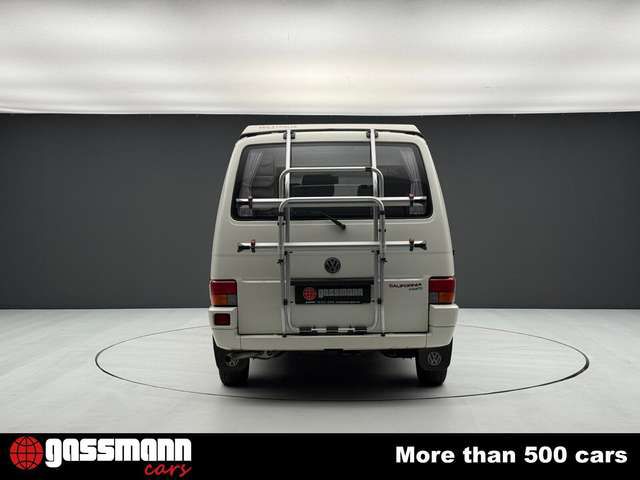 VW Sonstige T4 California Camper 2.0L
