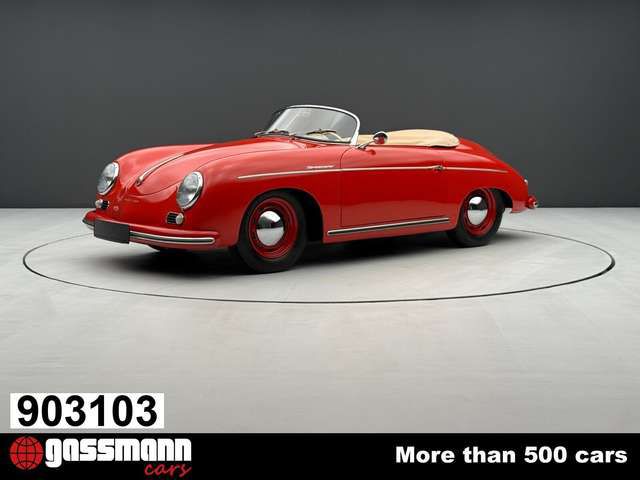 Porsche 356