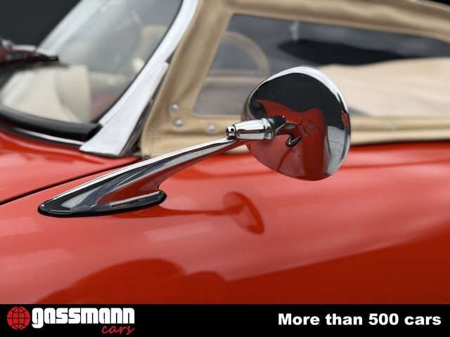 Porsche 356 Pre A 1600 Speedster - Matching-Numbers