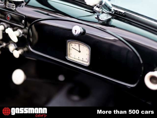 BMW Sonstige 327/28 Sport Cabriolet, 1 von nur 482 Exemplaren