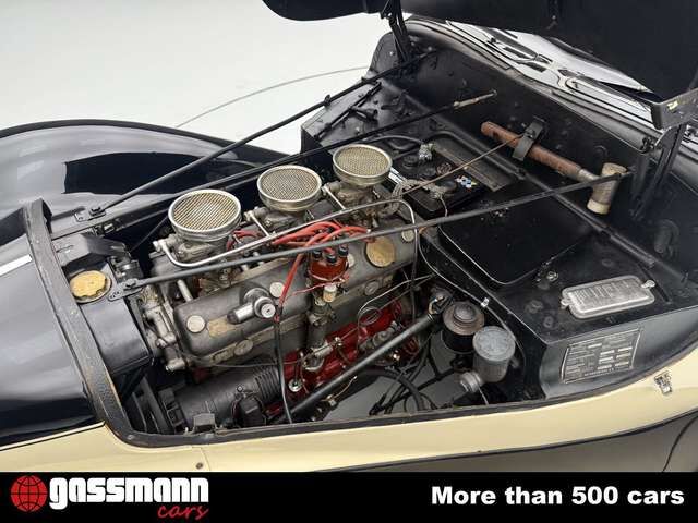 BMW Sonstige 327/28 Coupé - 1 von nur 86 - mehrfach