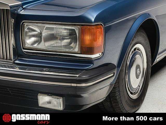 Rolls-Royce Silver Spirit 2 mehrfach verfügbar!