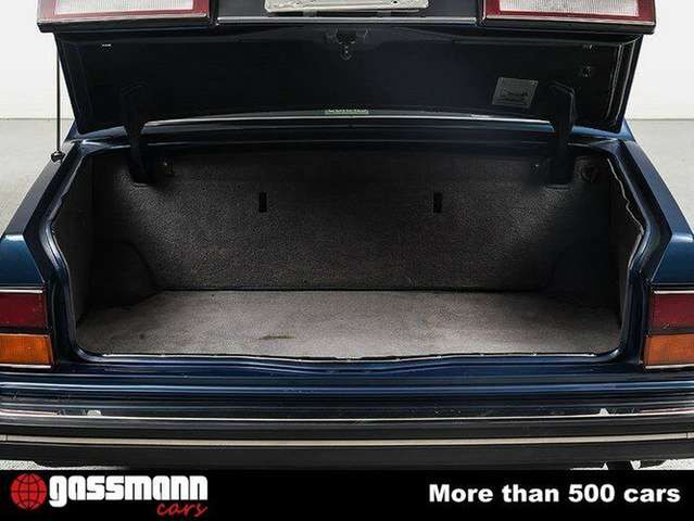 Rolls-Royce Silver Spirit 2 mehrfach verfügbar!