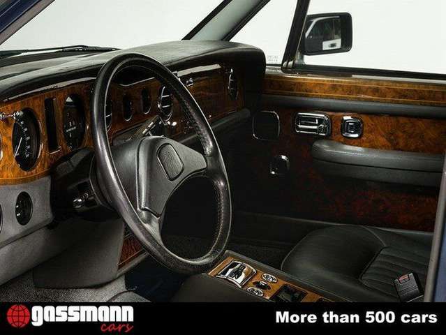 Rolls-Royce Silver Spirit 2 mehrfach verfügbar!