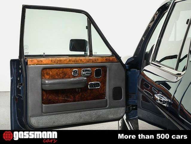 Rolls-Royce Silver Spirit 2 mehrfach verfügbar!