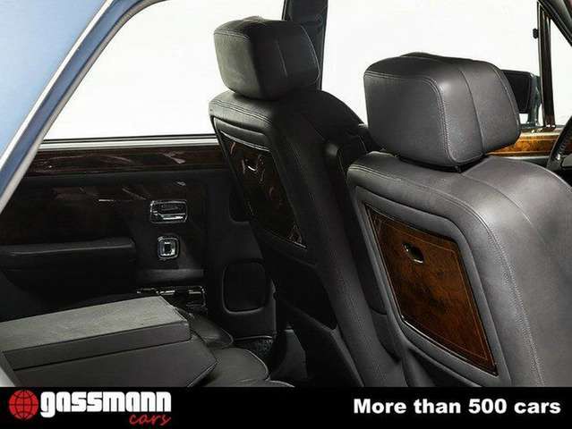 Rolls-Royce Silver Spirit 2 mehrfach verfügbar!