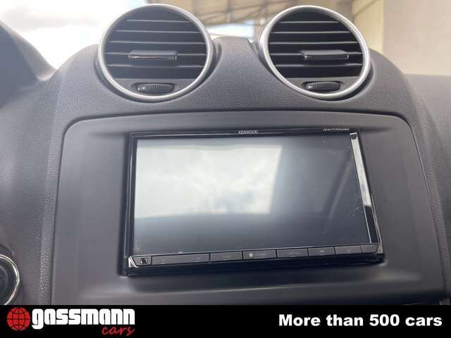 Mercedes-Benz ML 63 AMG 4MATIC