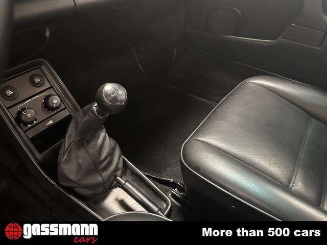 Porsche 930 / 911 3.3 Turbo -  Matching Numbers