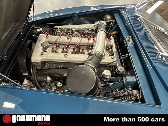 Alfa Romeo Sprint 2600 Sprint Coupe
