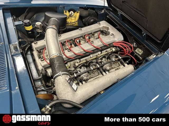 Alfa Romeo Sprint 2600 Sprint Coupe