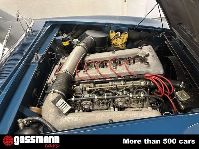 Alfa Romeo Sprint 2600 Sprint Coupe