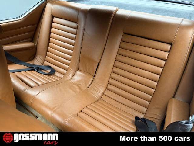 Citroen SM Coupe 2.7L V6 Maserati Motor