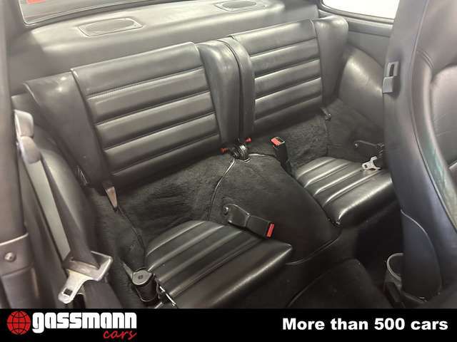 Porsche 930 / 911 3.3 Turbo -  Matching Numbers