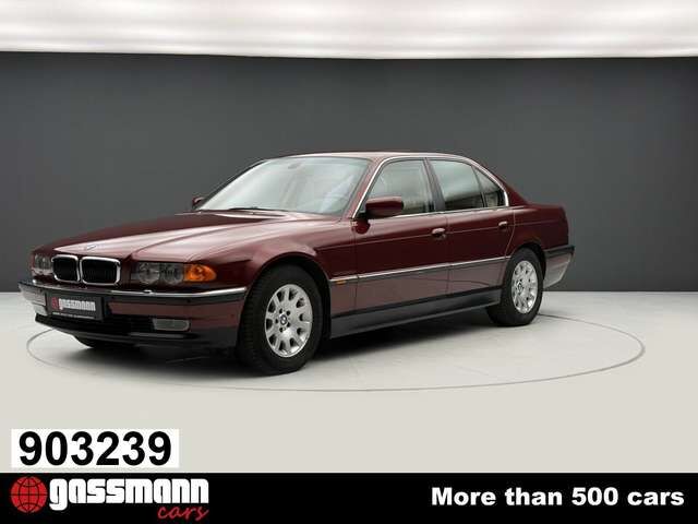 BMW Sonstige