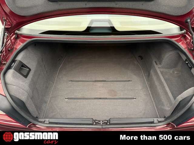 BMW Sonstige 735 i Limousine  E38