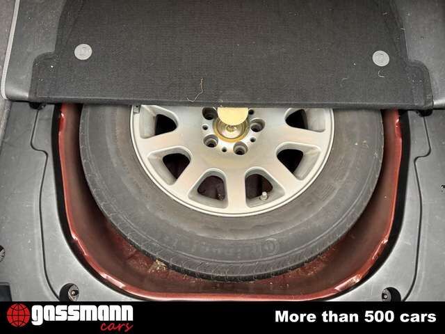BMW Sonstige 735 i Limousine  E38