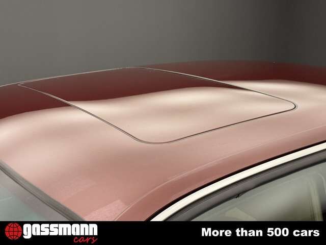 BMW Sonstige 735 i Limousine  E38