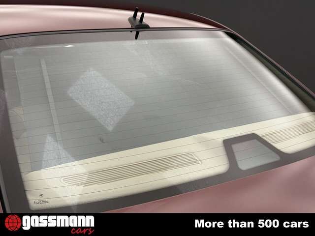 BMW Sonstige 735 i Limousine  E38