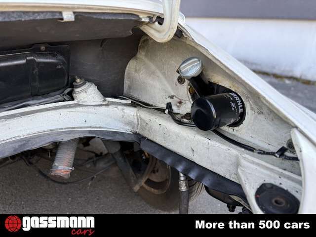 Porsche 911 3.0 SC