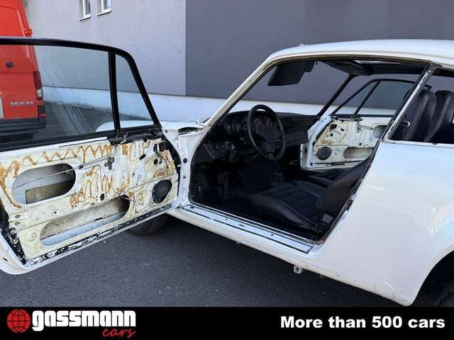 Porsche 911 3.0 SC