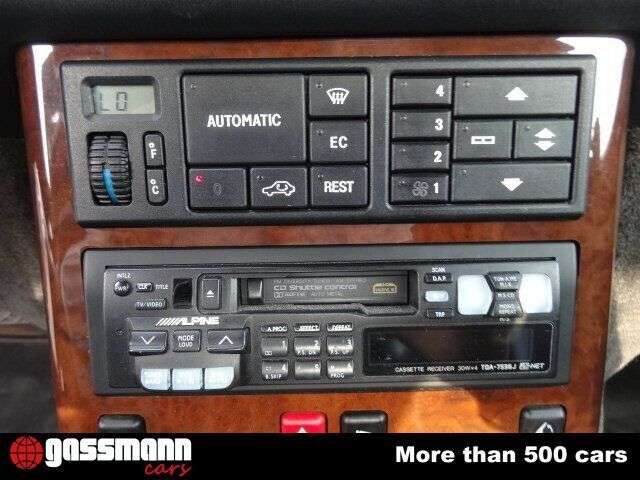 Mercedes-Benz SL 320 Roadster R129 mehrfach verfügbar!