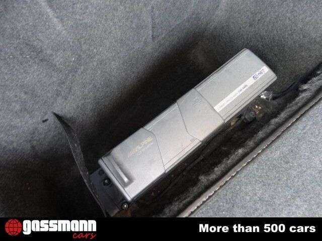 Mercedes-Benz SL 320 Roadster R129 mehrfach verfügbar!