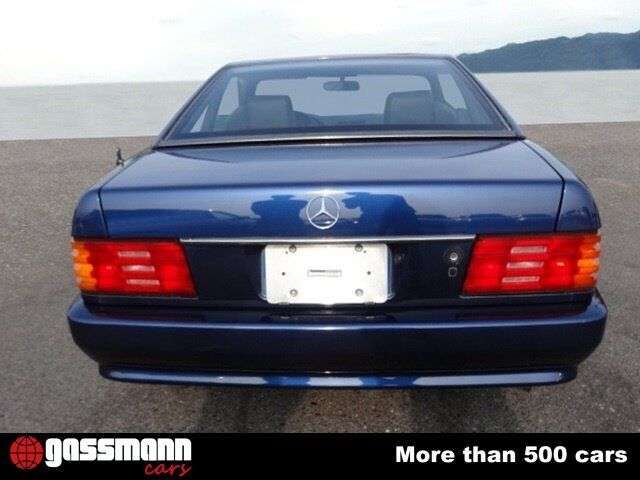 Mercedes-Benz SL 320 Roadster R129 mehrfach verfügbar!