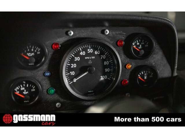 BMW 530 Série 5 -  Team JMS Racing