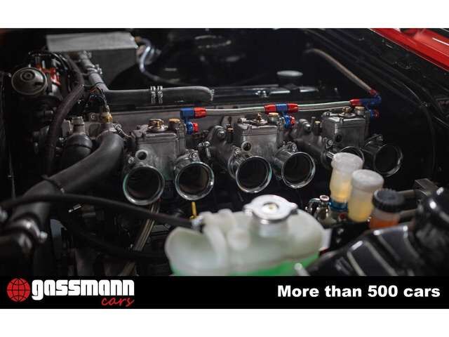 BMW 530 Série 5 -  Team JMS Racing