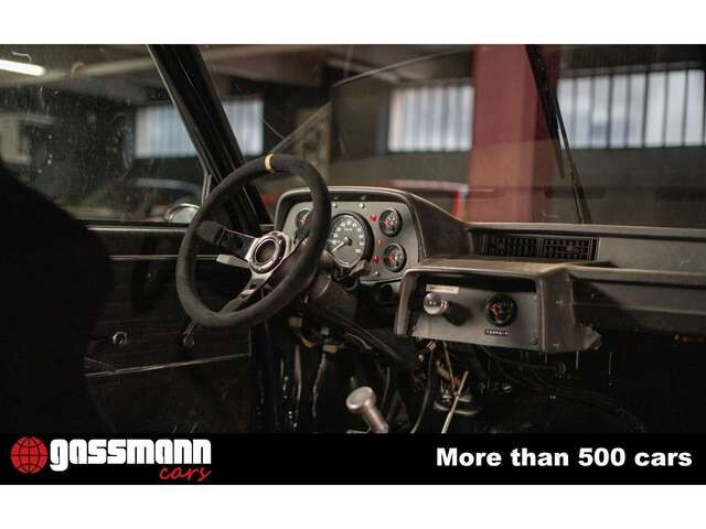 BMW 530 Série 5 -  Team JMS Racing