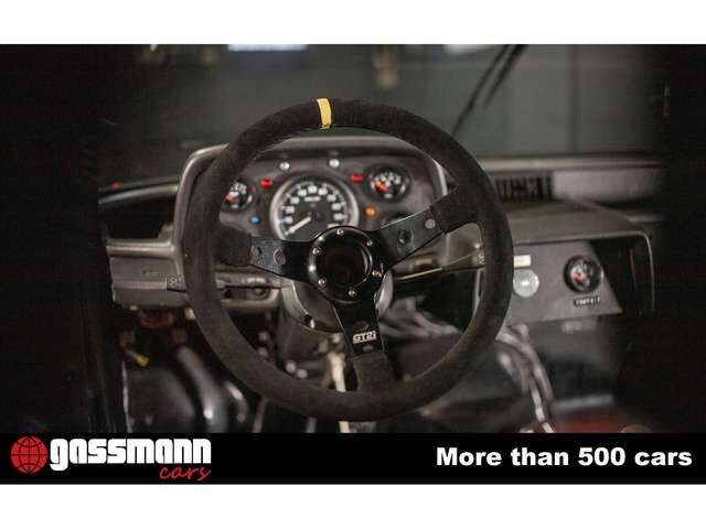 BMW 530 Série 5 -  Team JMS Racing