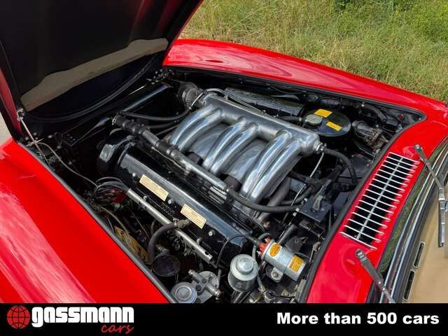 Mercedes-Benz SL 300 Roadster W198 II