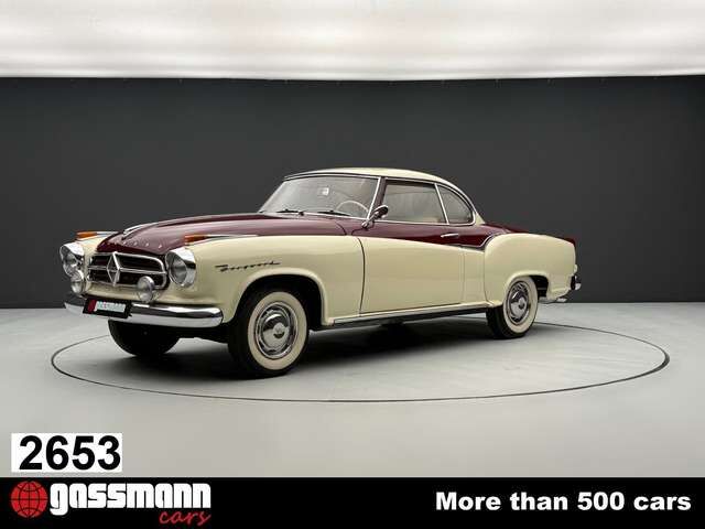 Borgward Sonstige