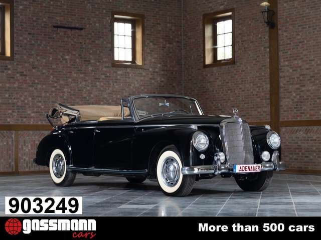 Mercedes-Benz 300
