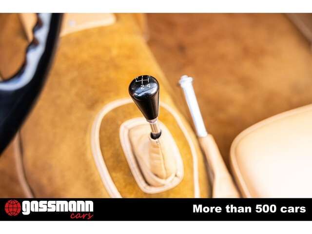 Jaguar XK 150 3.4l S Roadster