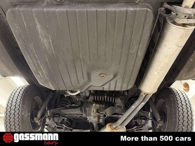 Mercedes-Benz 250 SE Limousine W108