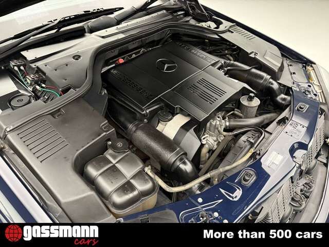 Mercedes-Benz S500 S500 Coupe / 500 SEC Coupe C140