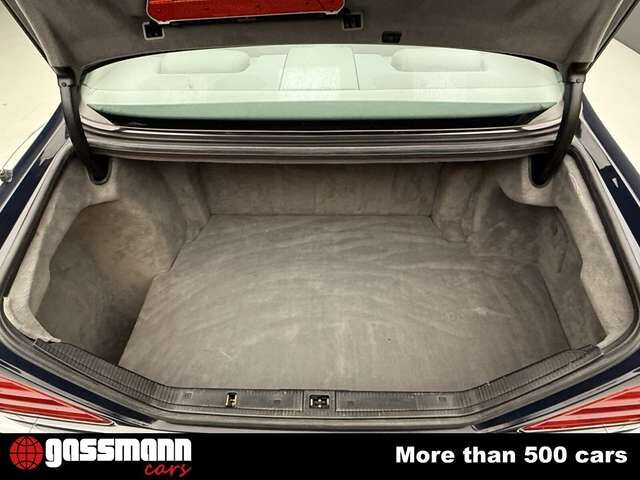 Mercedes-Benz S500 S500 Coupe / 500 SEC Coupe C140