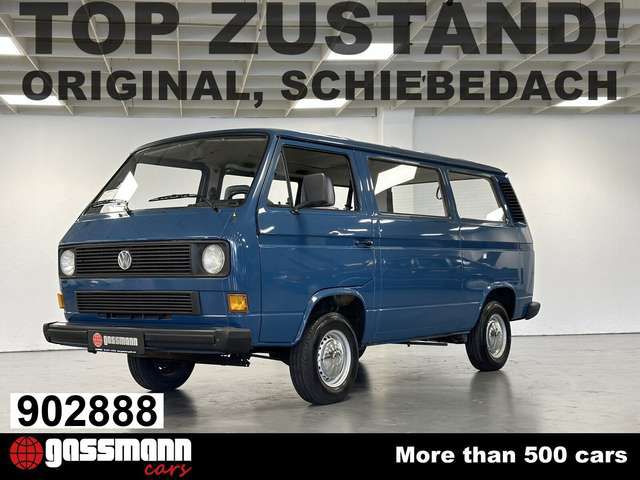 VW Sonstige