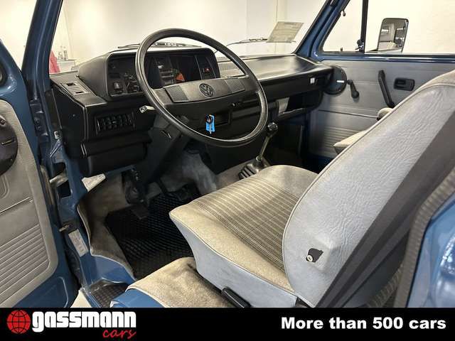 VW Sonstige T3 Multivan Diesel- Typ 253 S92