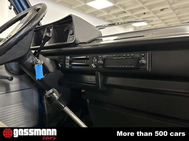 VW Sonstige T3 Multivan Diesel- Typ 253 S92