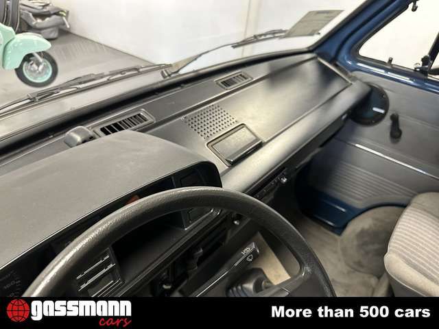 VW Sonstige T3 Multivan Diesel- Typ 253 S92