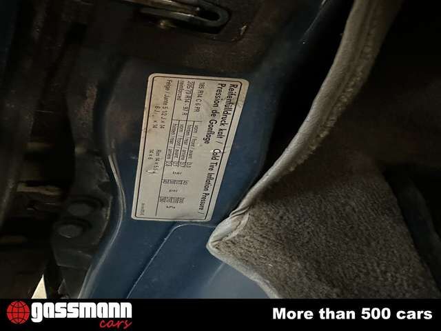 VW Sonstige T3 Multivan Diesel- Typ 253 S92