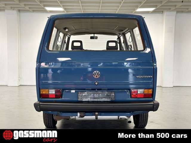 VW Sonstige T3 Multivan Diesel- Typ 253 S92
