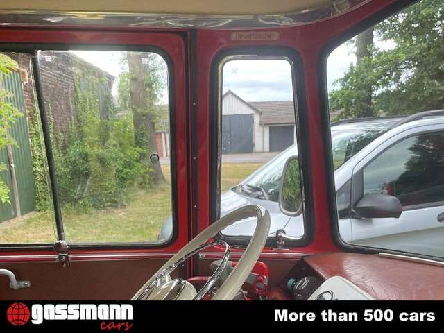 Mercedes-Benz Sonstige O 319 Bus