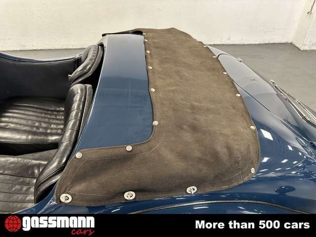 BMW Sonstige 319/1 Sport Roadster - Matching Numbers - 1 von